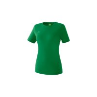 Teamsport T-Shirt smaragd