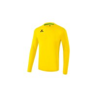 Trikot Liga langarm gelb