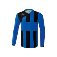 Trikot SIENA 3.0 langarm new royal/schwarz