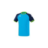 Zenari 3.0 Trikot curacao/new navy/green gecko