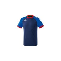 Zenari 3.0 Trikot new navy/new royal/rot XXXL