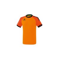 Zenari 3.0 Trikot orange/mandarine/schwarz