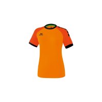 Zenari 3.0 Trikot orange/mandarine/schwarz