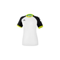 Zenari 3.0 Trikot wei/schwarz/lime pop