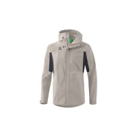 Multifunktionsjacke wet weather