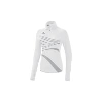 RACING Longsleeve new white